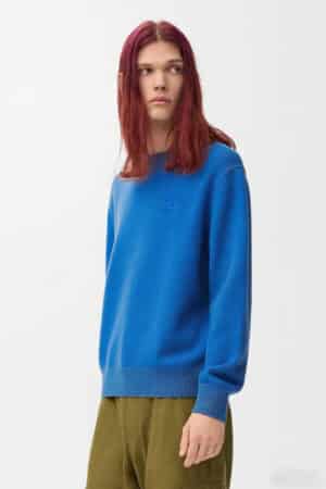 [로에베] 미디엄 웨이트 울 스웨터 (3 COLORS)