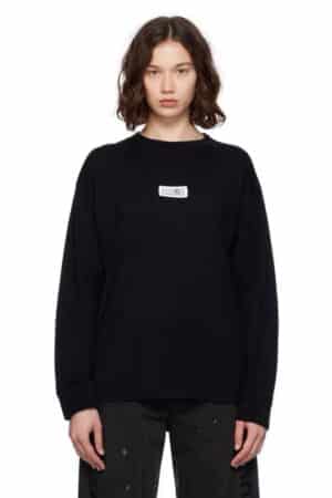 [메종마르지엘라] 코튼 티셔츠 SH0GC0034 (2 COLORS)