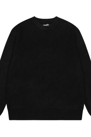 [메종마르지엘라] 니트 스웨터 (3 COLORS)