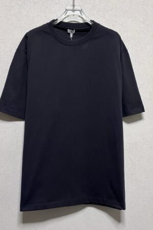 [로에베] 로에베 아나그램 코튼 티셔츠