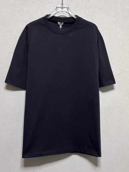 [로에베] 로에베 아나그램 코튼 티셔츠