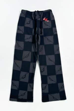 [크롬하츠] 매티보이 '99 아이즈 안티 프로모 스웨트팬츠