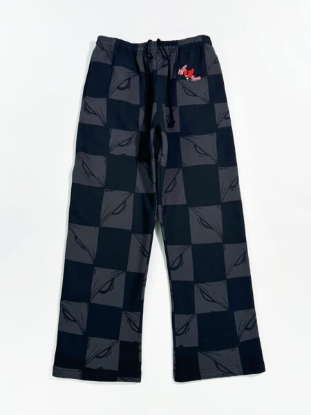 [크롬하츠] 매티보이 '99 아이즈 안티 프로모 스웨트팬츠