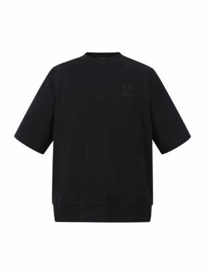 [루이비통] LV 엠벨리시드 저지 티셔츠