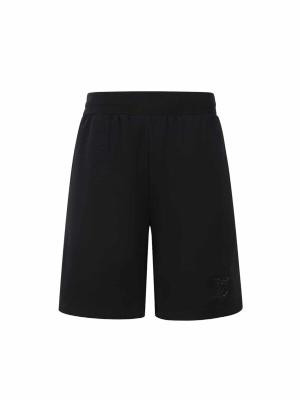 [루이비통] LV 엠벨리시드 저지 반바지