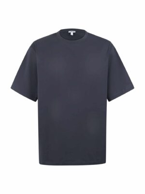 [로에베] 코튼 저지 릴렉스 핏 티셔츠