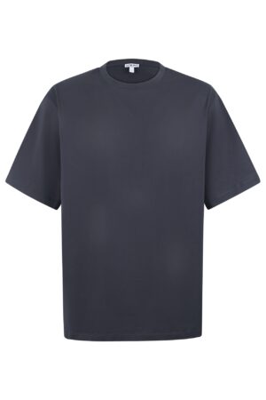 [로에베] 코튼 저지 릴렉스 핏 티셔츠