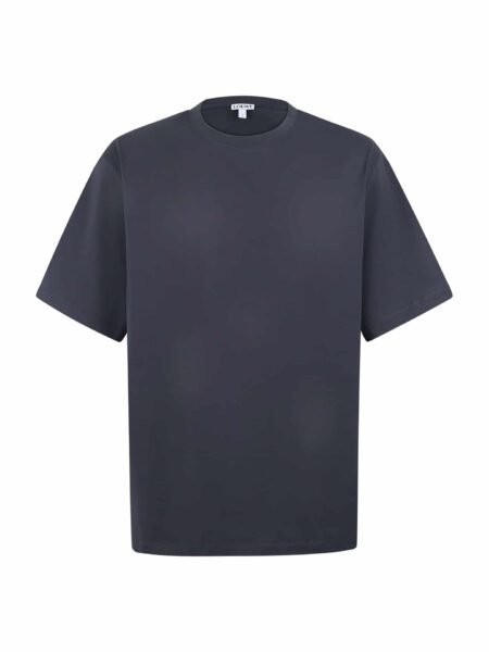 [로에베] 코튼 저지 릴렉스 핏 티셔츠