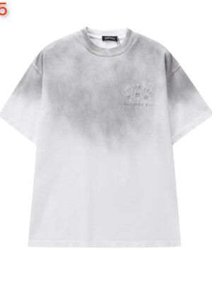 [크롬하츠] 빈티지 워싱 로고 반팔 티셔츠 (3 COLORS)