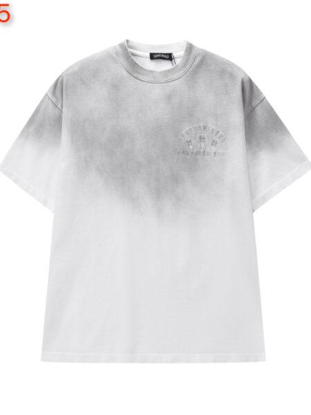 [크롬하츠] 빈티지 워싱 로고 반팔 티셔츠 (3 COLORS)