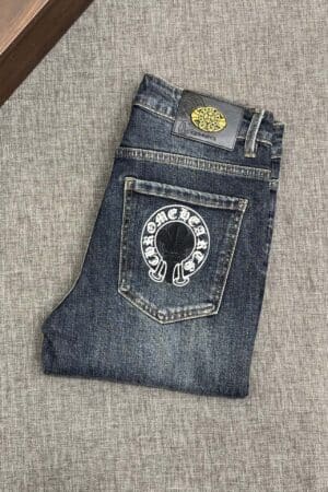 [크롬하츠] 호스슈 로고 진