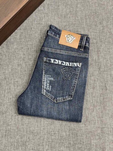 [베르사체] 메두사 로고 진