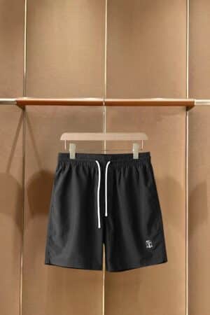 [브루넬로 쿠치넬리] 밴딩 숏팬츠 ( 8 COLORS)