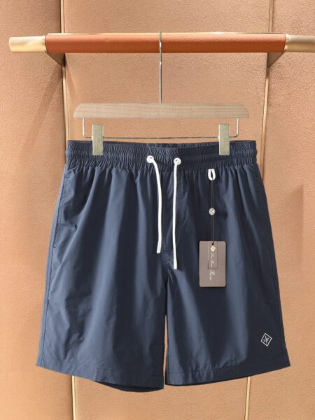 [로로피아나] 남성 기능성 반바지 ( 5 COLORS)