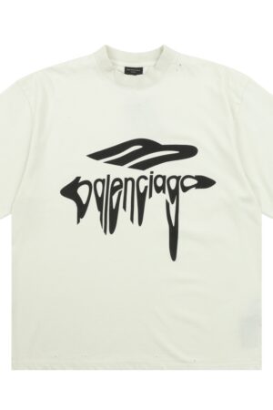 [발렌시아가] 3B 액상 티셔츠 (2 COLORS)