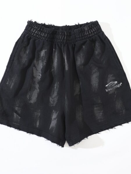 [발렌시아가] 유니티 스노우보드 스웨트 쇼츠