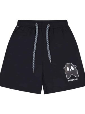 [버버리] 몬스터 그래픽 드로코드 스윔 쇼츠