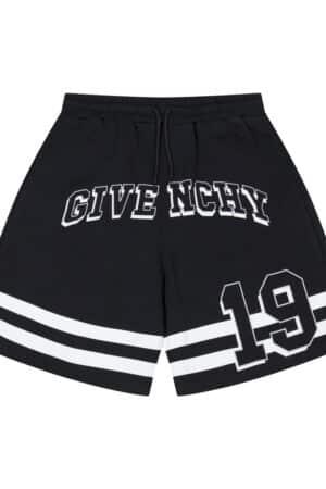 [지방시] 1952 쇼츠 블랙