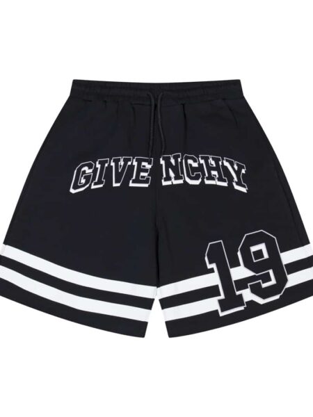 [지방시] 1952 쇼츠 블랙