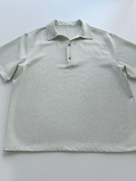 [더 로우] 폴로 반팔 티셔츠