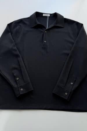 [더 로우] 폴로 티셔츠