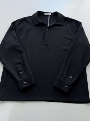 [더 로우] 폴로 티셔츠