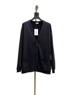 [셀린느] V넥 가디건