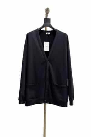 [셀린느] V넥 가디건