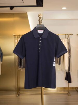 [톰브라운] 남성 폴로 셔츠 (3 COLORS)