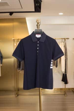 [톰브라운] 남성 폴로 셔츠 (3 COLORS)