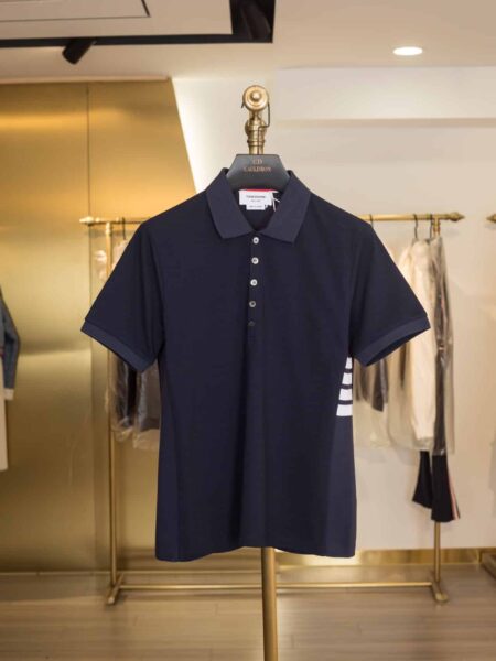 [톰브라운] 남성 폴로 셔츠 (3 COLORS)