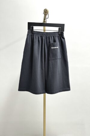 [아크네 스튜디오] 스웻쇼츠