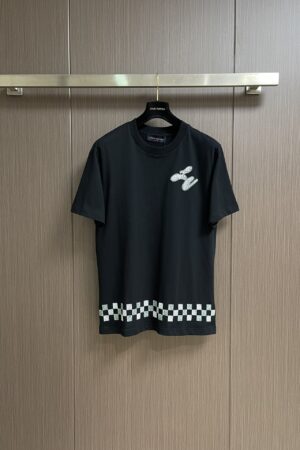 [루이비통] 엠벨리시드 반팔 크루넥 티셔츠 ( 2 COLORS)