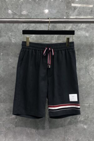 [톰브라운] 밴딩 4선 스트라이프 쇼츠 ( 3 COLORS)