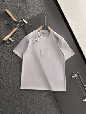 [로에베] 아나그램 티셔츠