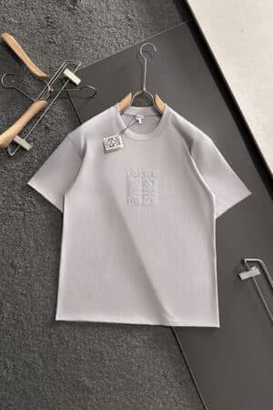 [로에베] 아나그램 티셔츠