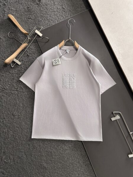 [로에베] 아나그램 티셔츠