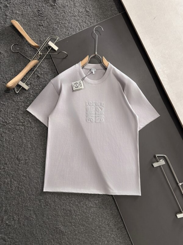 [로에베] 아나그램 티셔츠