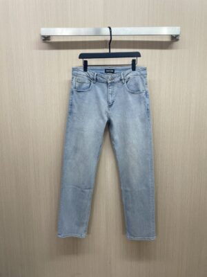 [톰포드] 스트레이트 레그 진