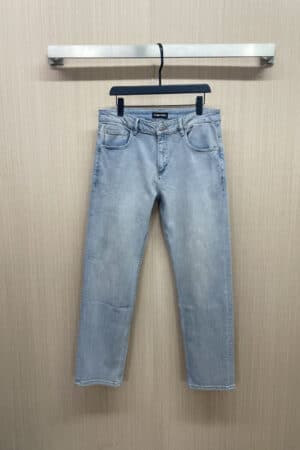 [톰포드] 스트레이트 레그 진