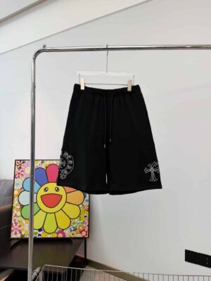 [크롬하츠] 크로스 트레이닝 반바지