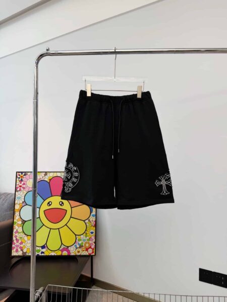 [크롬하츠] 크로스 트레이닝 반바지