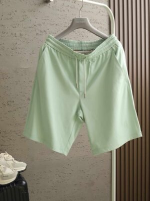 [버버리] 에퀘스트리안 나이트 디자인(EKD) 코튼 쇼츠 (2 COLORS)