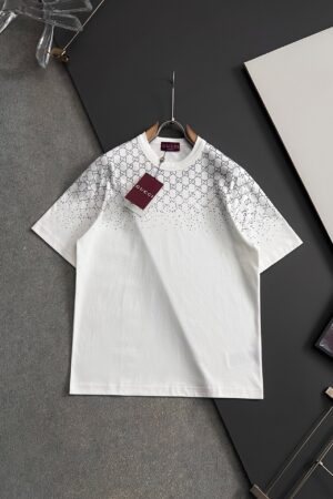 [구찌] 그라디언트 GG 모노그램 티셔츠 (2 COLORS)