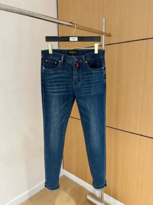 [키톤] 데님 팬츠