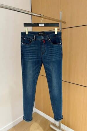 [키톤] 데님 팬츠