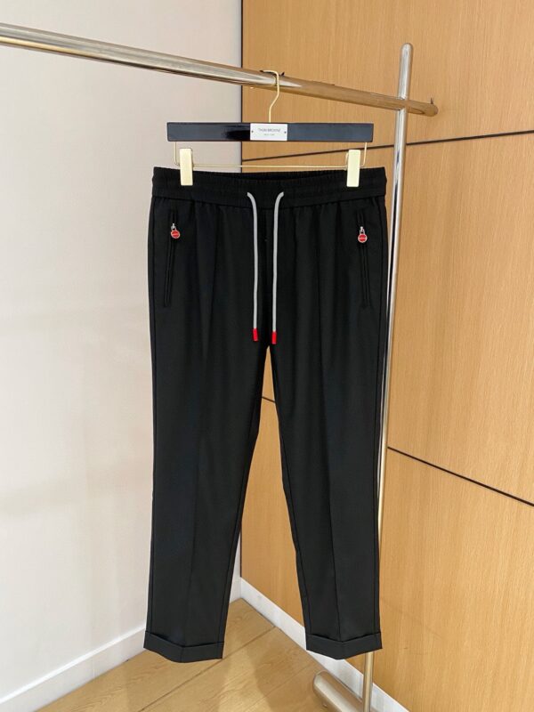 [키톤] 키톤 스웨트팬츠 ( 4 COLORS)