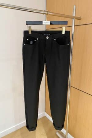 [브루넬로 쿠치넬리]  데님 팬츠 (3 COLORS)