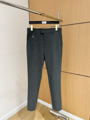 [디올] 레이먼드 페티본 팬츠 ( 2COLORS)