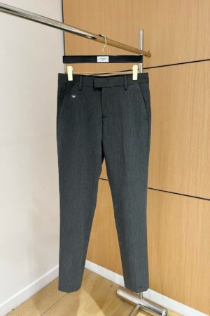 [디올] 레이먼드 페티본 팬츠 ( 2COLORS)